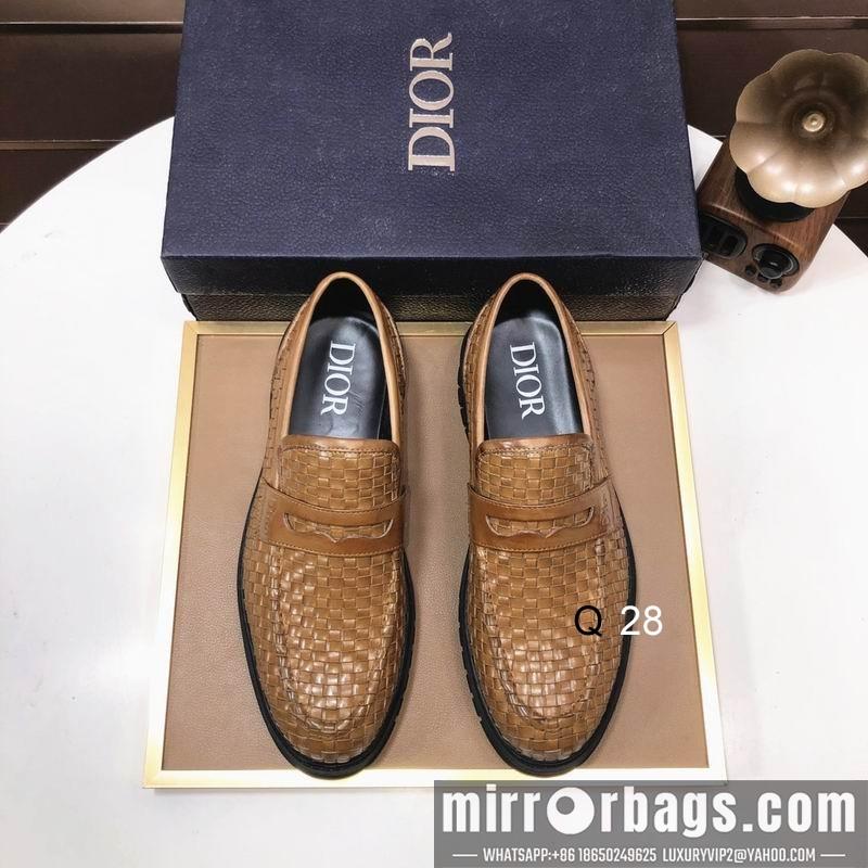 Replica Dior Shoes sz38-45 N1205