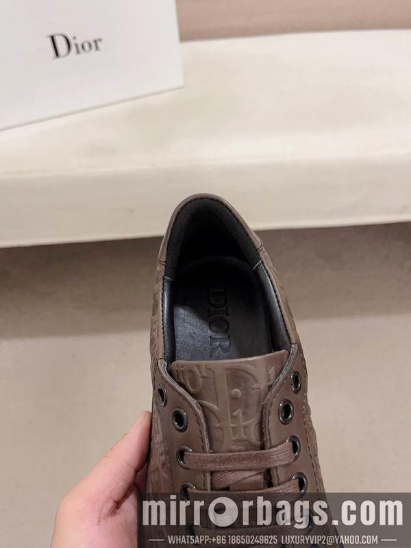 Replica Dior Shoes sz38-45 hnh0326