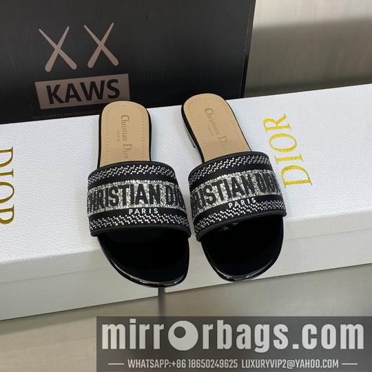 Replica Dior Shoes sz34-43 mnh0515