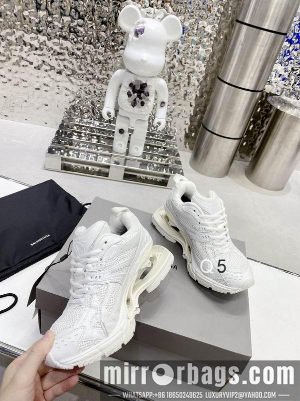 Replica Balenciaga Shoes sz35-45 JY0212