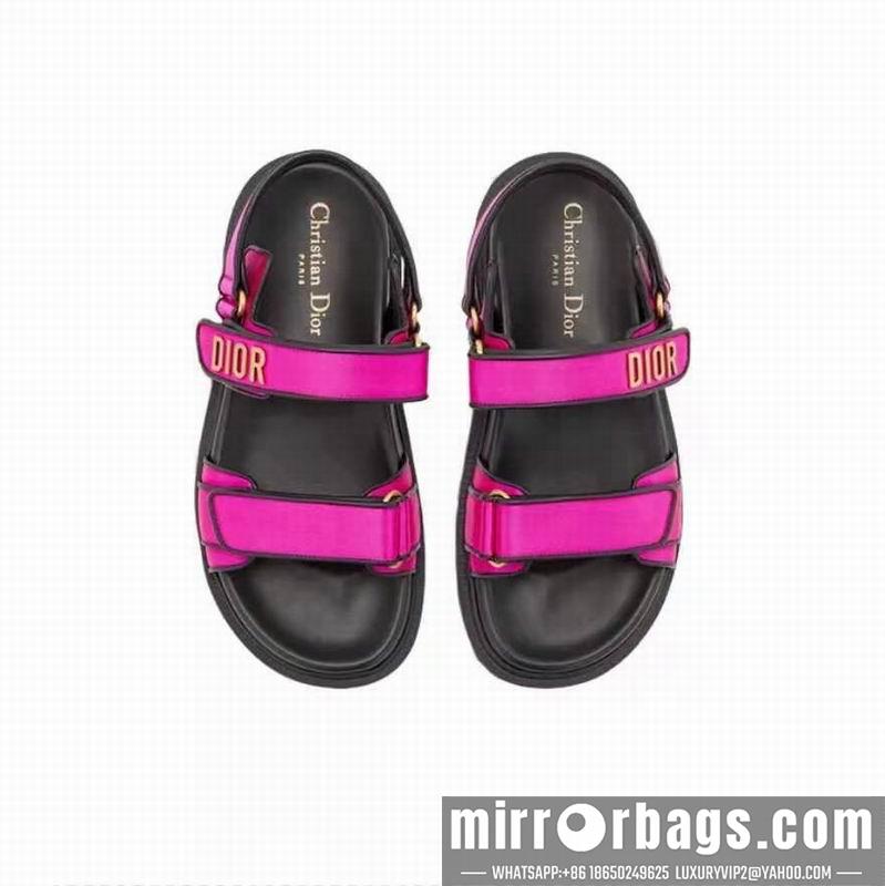 Replica Dior Shoes sz35-42 mnw0301