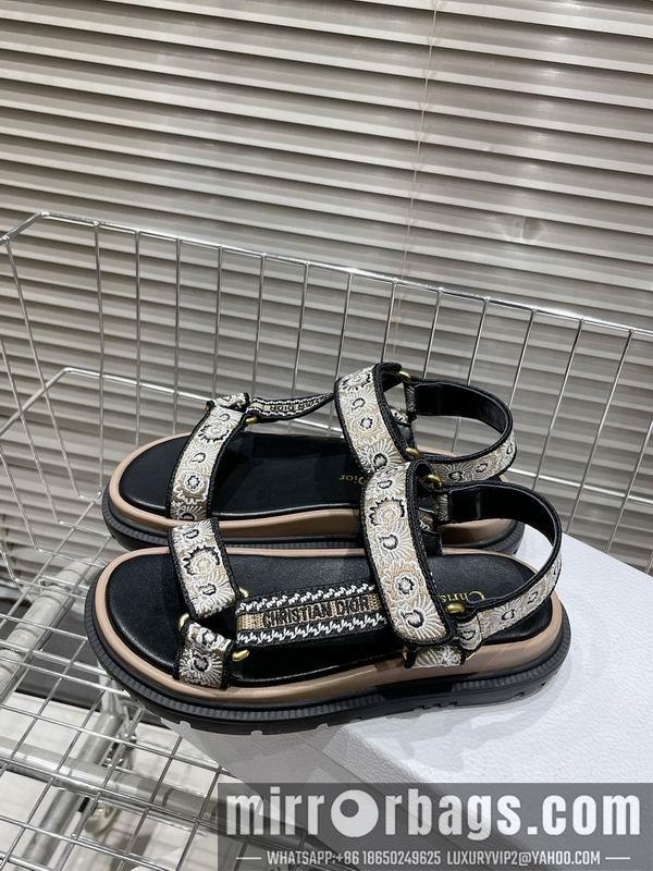 Replica Dior Shoes sz35-41 mnw0206