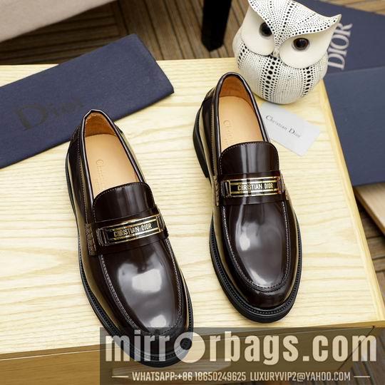 Replica Dior Shoes sz38-46 mnh0522