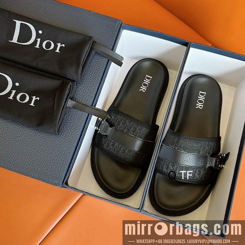 Replica Dior Shoes sz38-45 6C TF0802