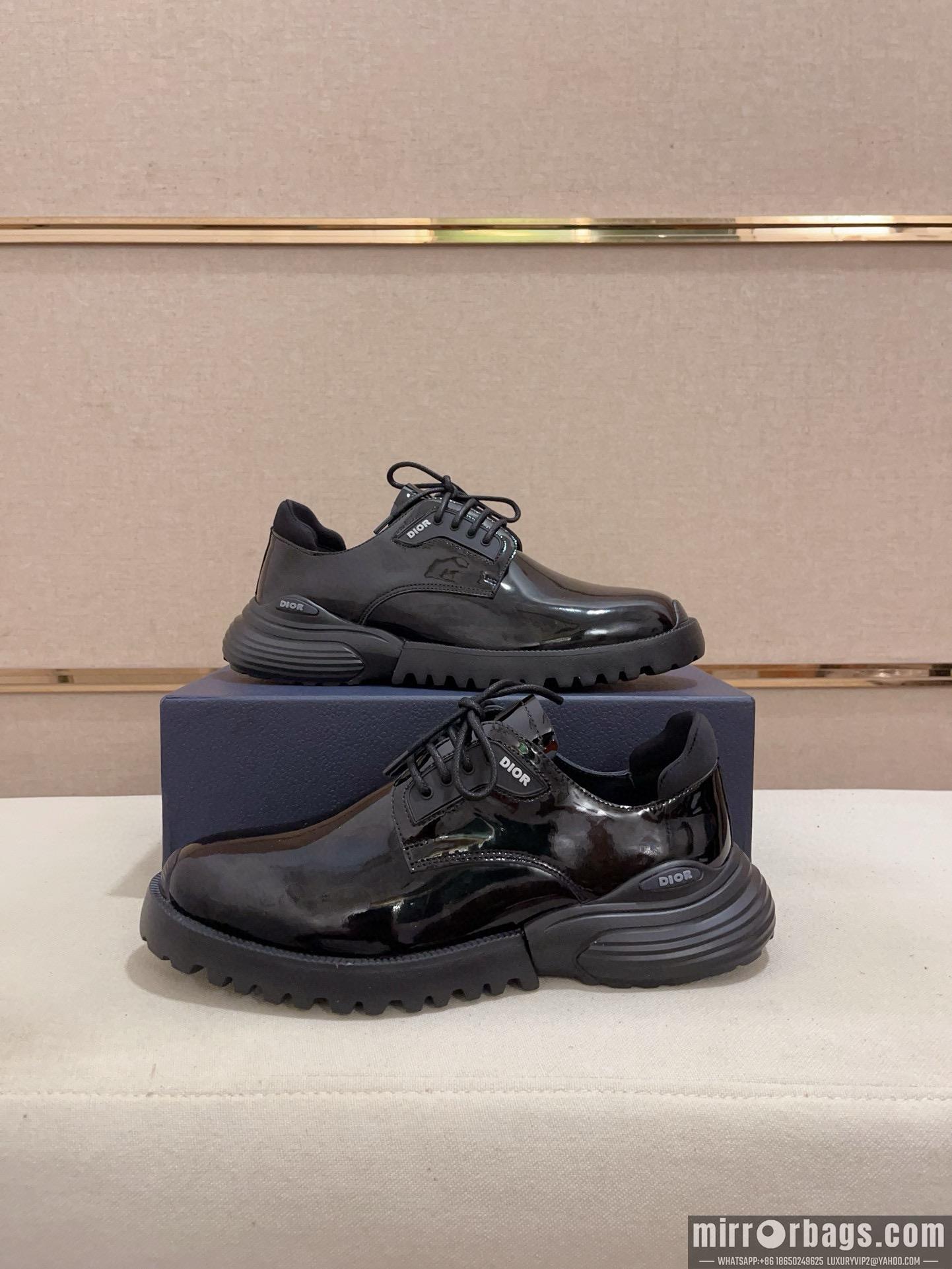 Replica Dior Shoes sz39-45 hnh1223