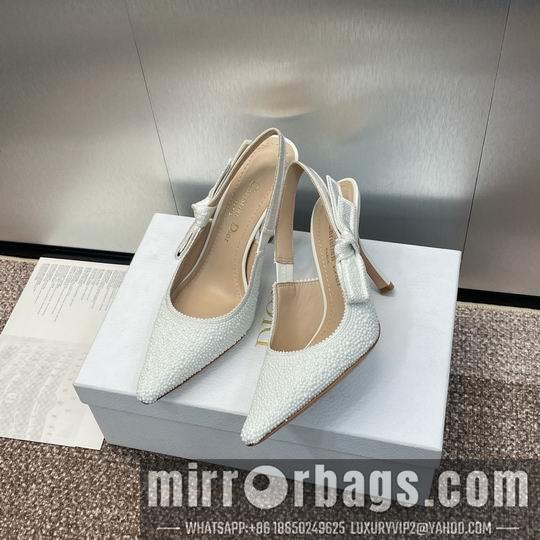 Replica Dior Shoes sz33-44 9.5cm mnh0314