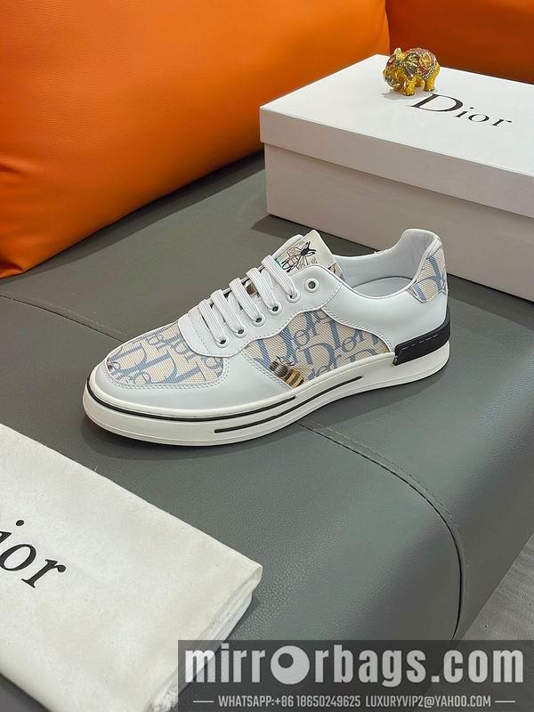Replica Dior Shoes sz38-44 mnw0318