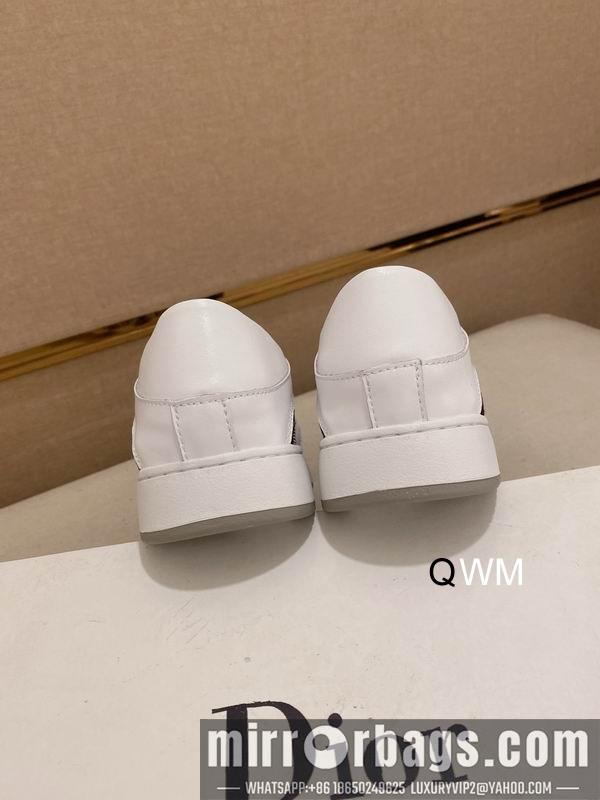 Replica Dior Shoes ssz38-45 WM030111