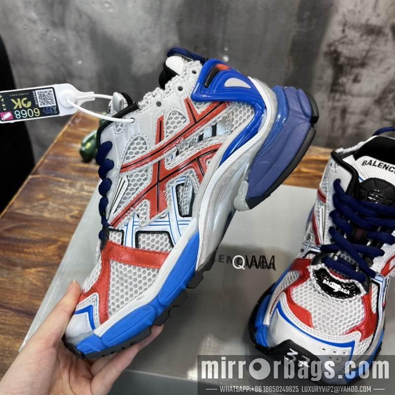 Replica Balenciaga Shoes sz35-46 WM0221