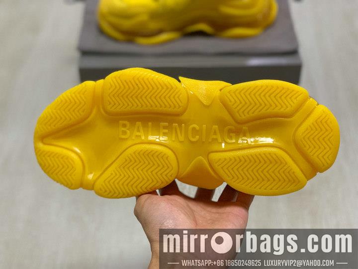 Balenciaga Shoes 1982212