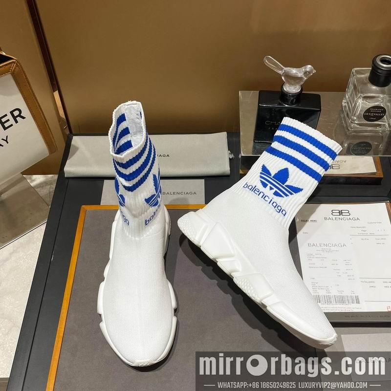 Replica Balenciaga Shoes sz35-45 mnm0102