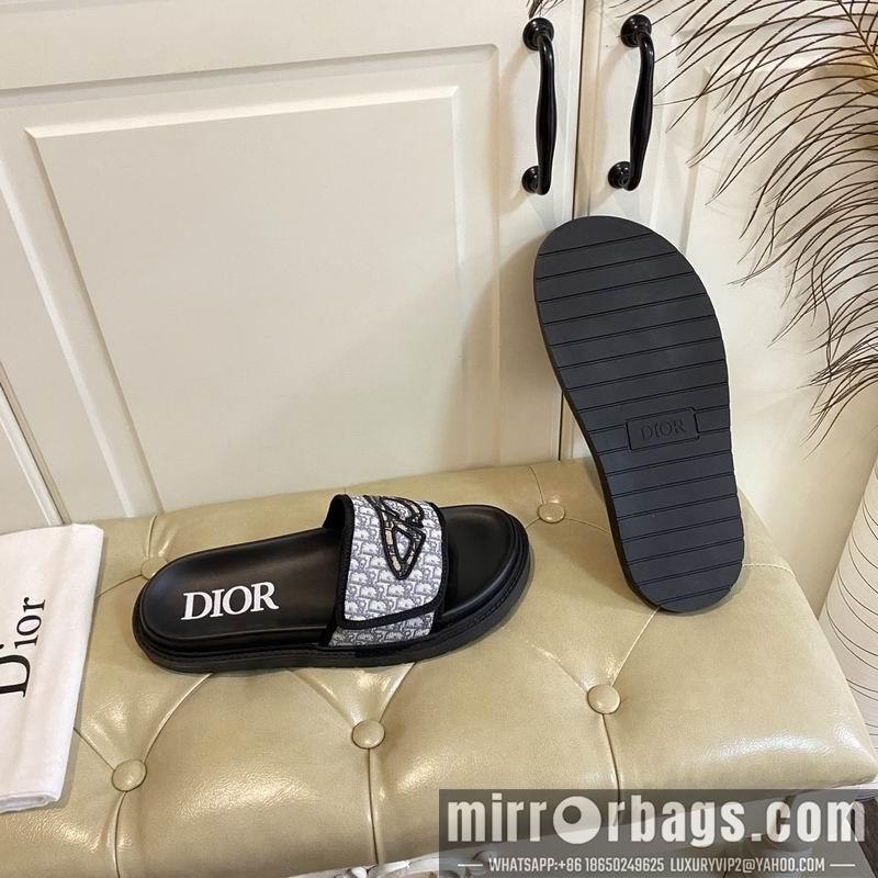 Replica Dior Shoes sz38-45 Y0302