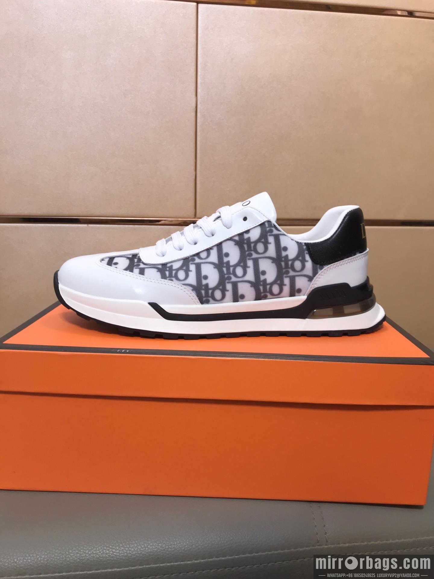 Replica Dior Shoes sz38-44 h0816