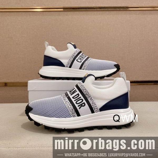Replica Dior Shoes sz38-45 WM0303