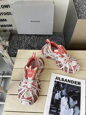 Replica Balenciaga Shoes sz35-45 mnh0810