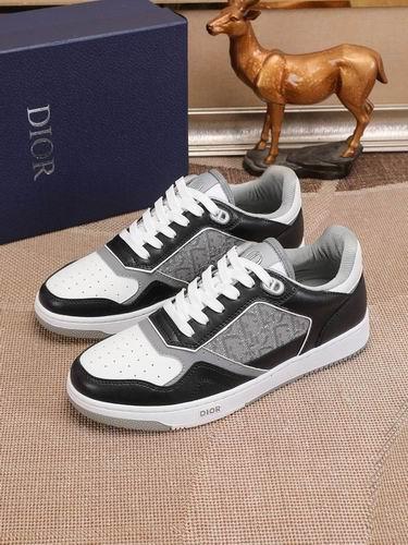 Replica Dior Shoes sz38-44 jyh0921
