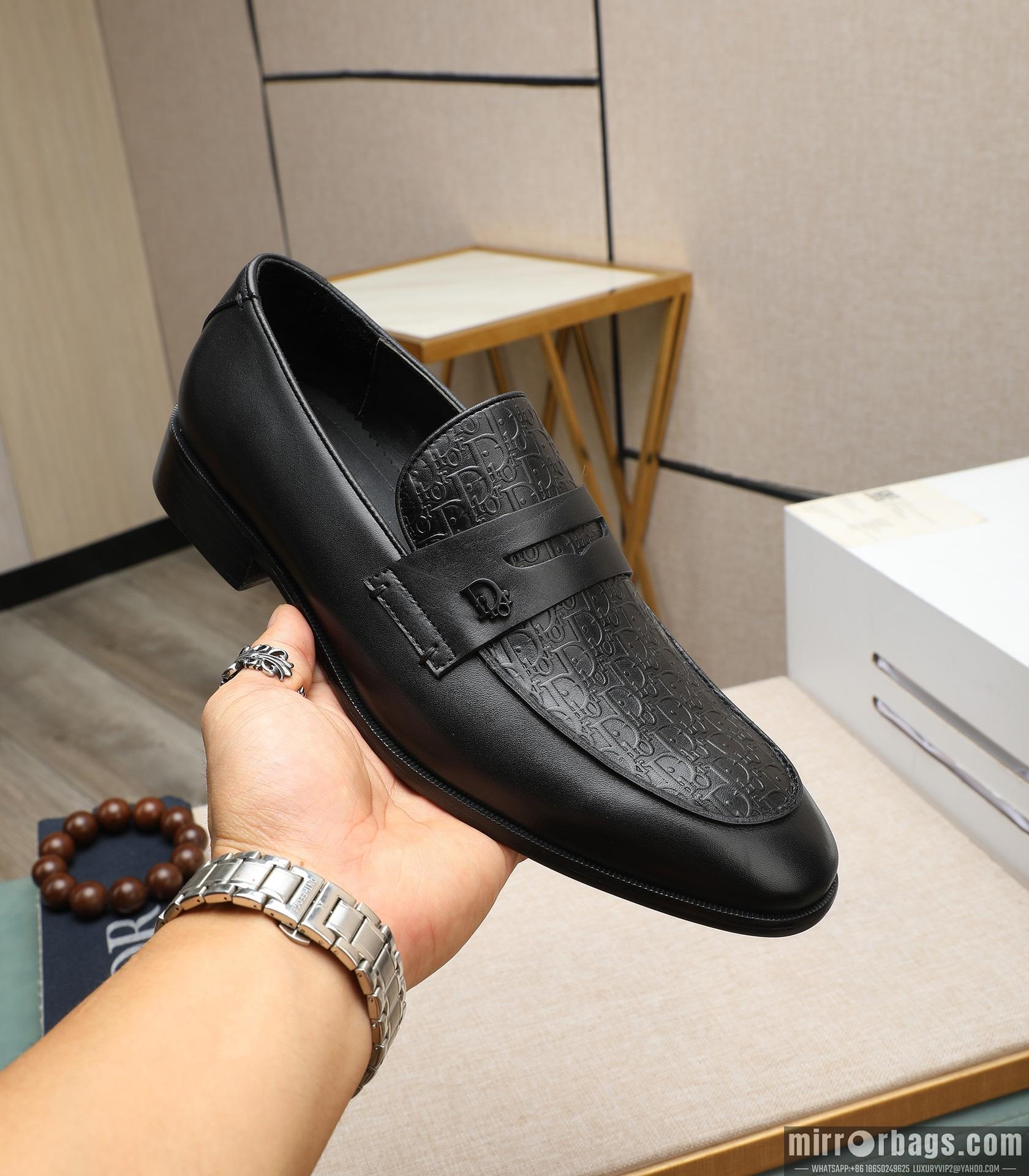 Replica Dior Shoes sz38-44 hnh1244
