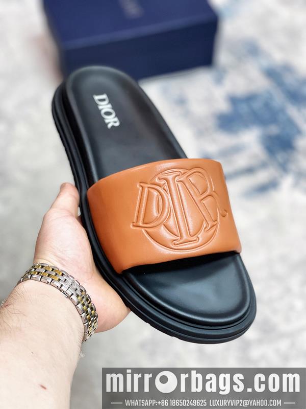 Replica Dior Shoes sz38-46 jyh0212