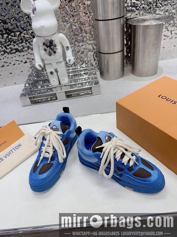 Replica Dior Shoes sz35-45 hnm0166