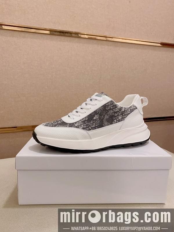Replica Dior Shoes sz38-45 hnh0327