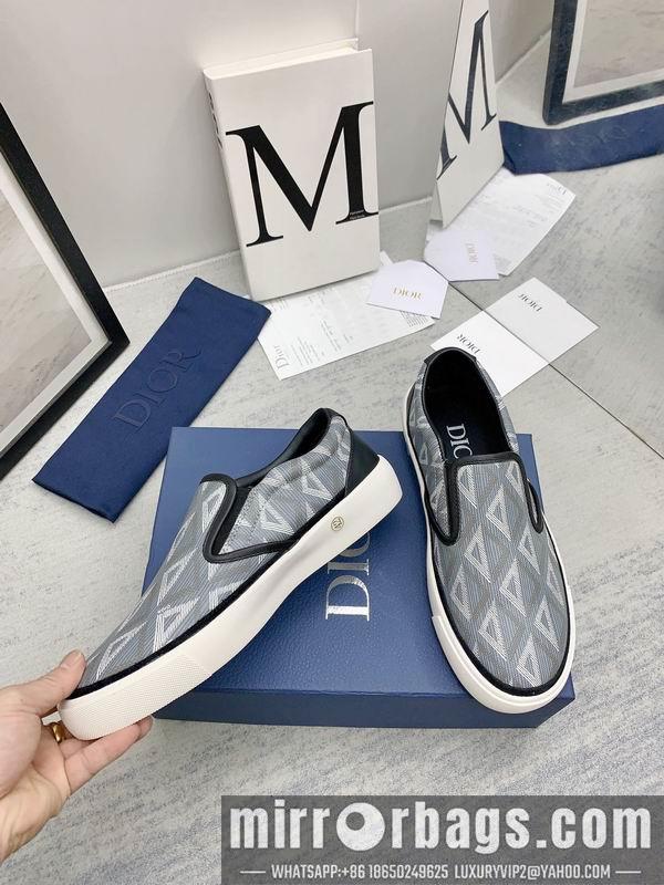 Replica Dior Shoes sz35-45 mnw0303