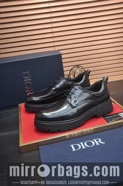 Replica Dior Shoes sz38-45 mnh0537