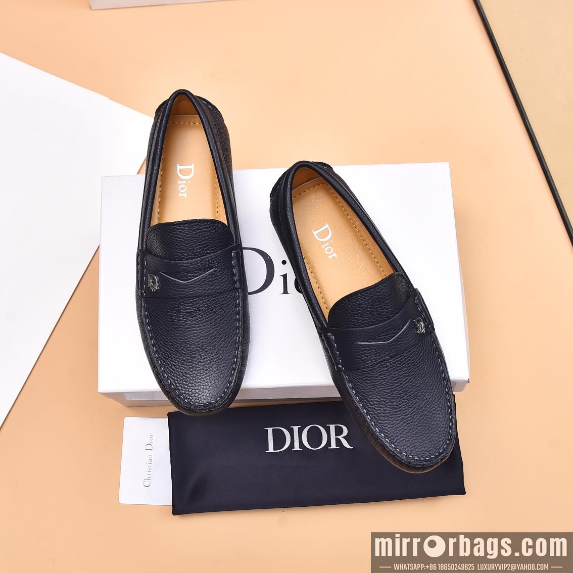 Replica Dior Shoes sz38-44 h0902