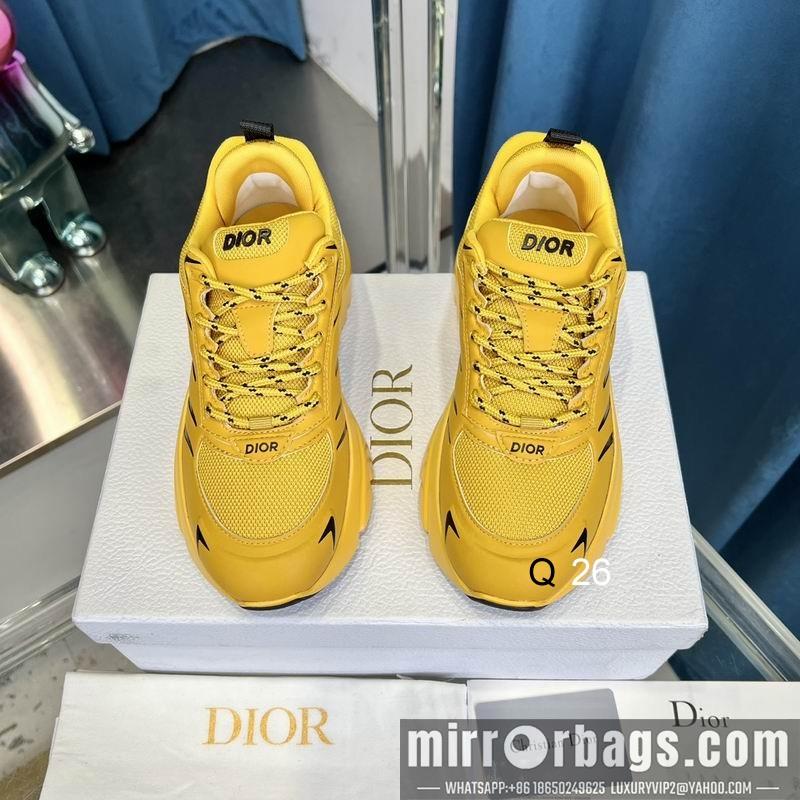 Replica Dior Shoes sz35-44 L0902