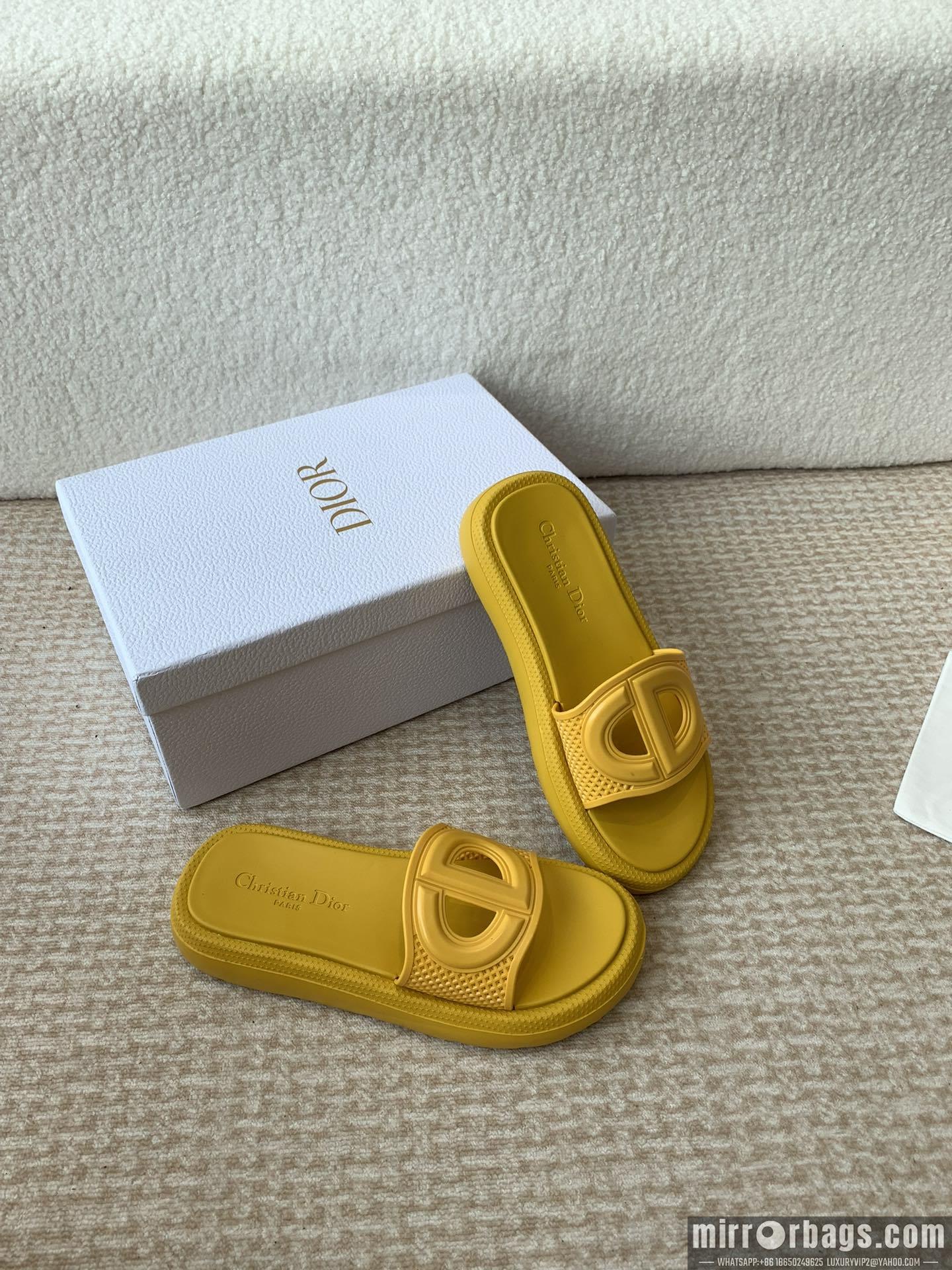 Replica Dior Shoes sz35-41 h0701