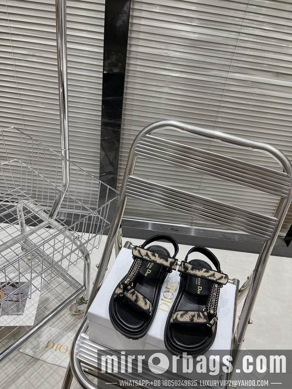 Replica Dior Shoes sz35-41 mnw0208