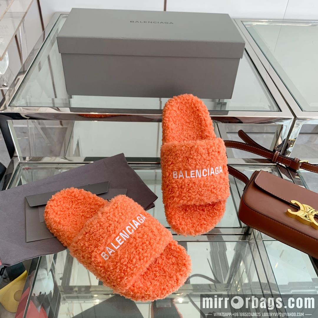 Replica Balenciaga Shoes sz35-44 h1006