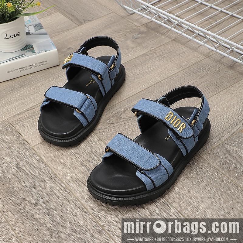 Replica Dior Shoes sz35-42 mnw0301