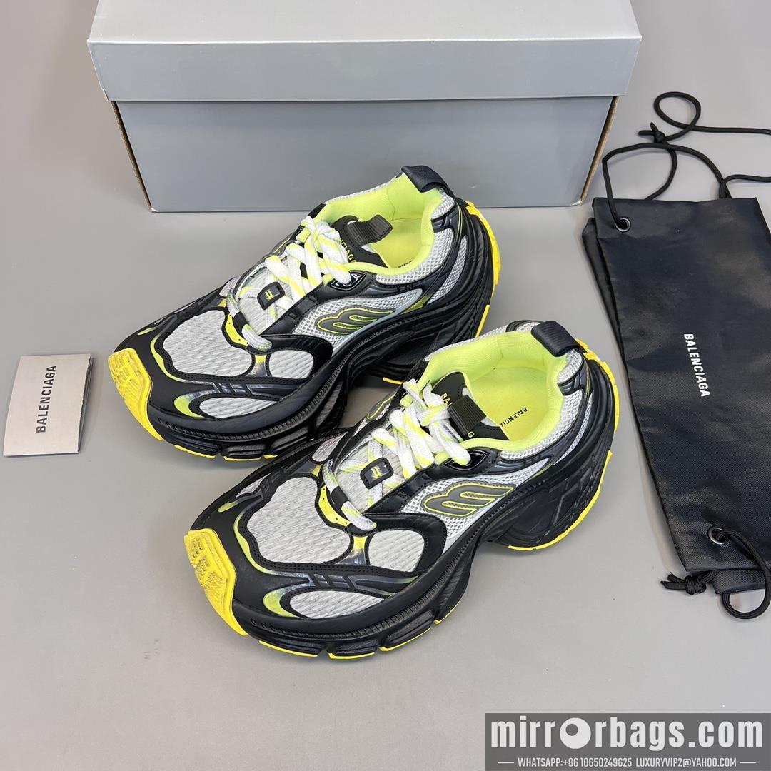 Replica Balenciaga Shoes sz35-46 h1002