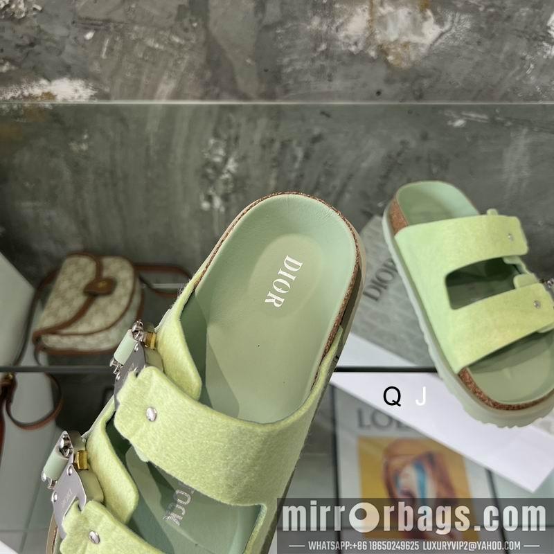 Replica Dior Shoes sz35-45 3C XJ0704