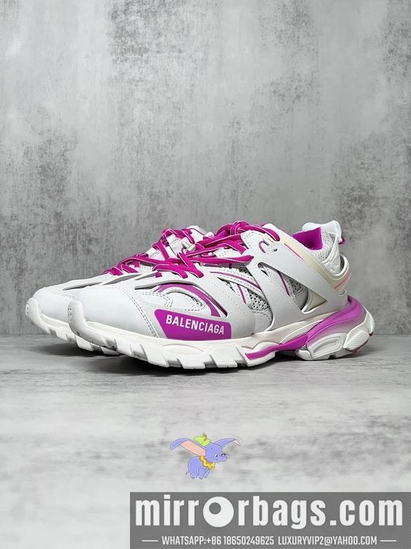Replica Balenciaga Shoes sz38-44 ngh0237