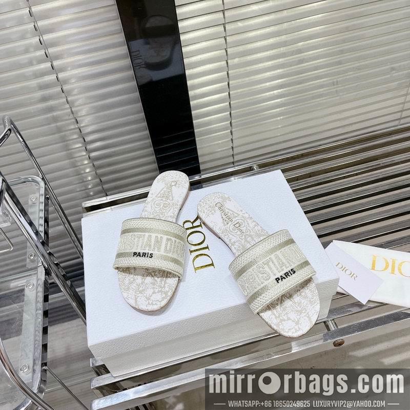 Replica Dior Shoes sz35-41 mnw0209