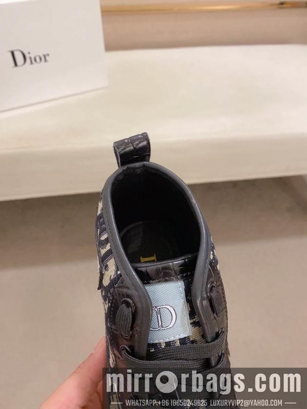 Replica Dior Shoes sz38-44 hnm0120