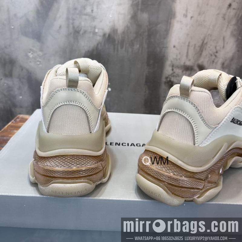 Replica Balenciaga Shoes sz35-45 WM0215
