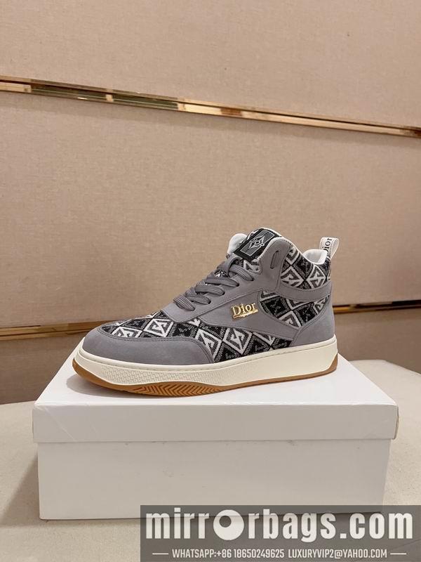 Replica Dior Shoes sz38-44 hnm0136