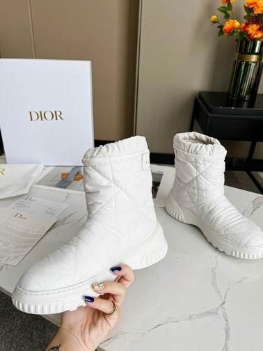 Replica Dior Shoes sz35-41 mnh0802