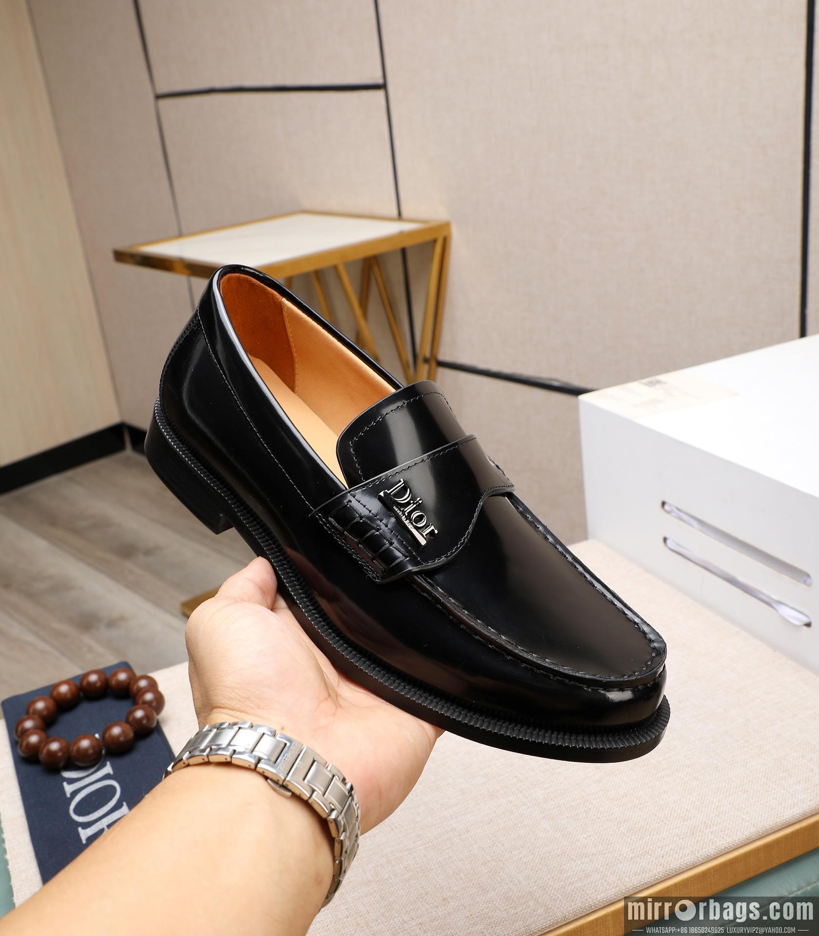 Replica Dior Shoes sz38-44 hnh1221