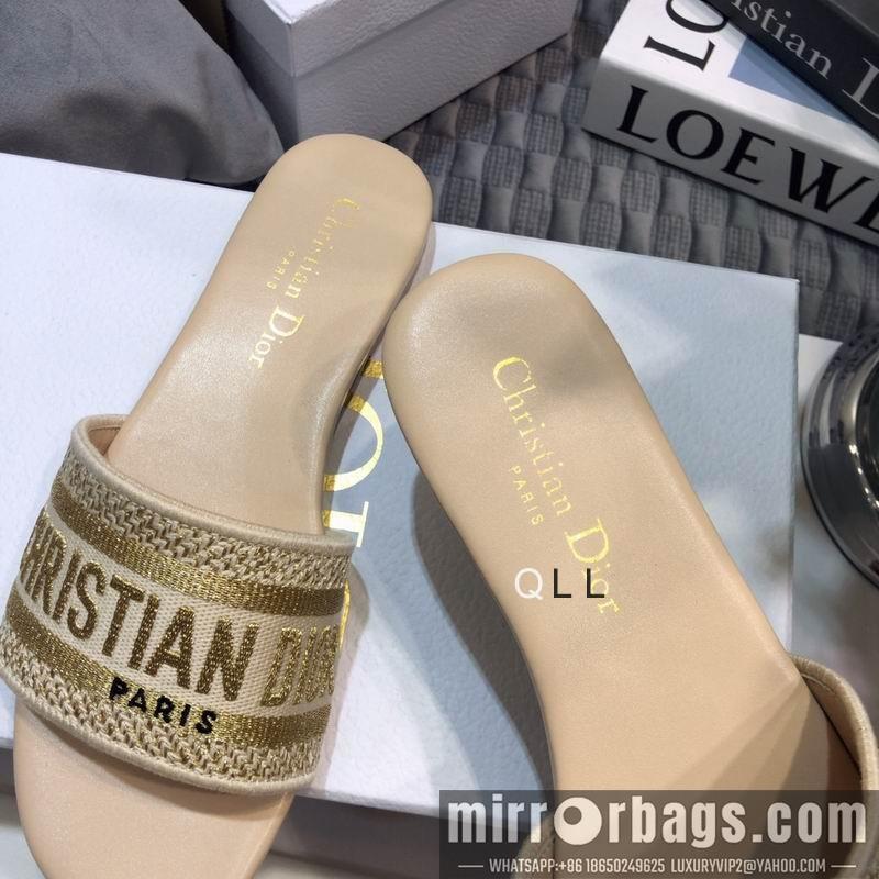 Replica Dior Shoes sz34-43LL0109