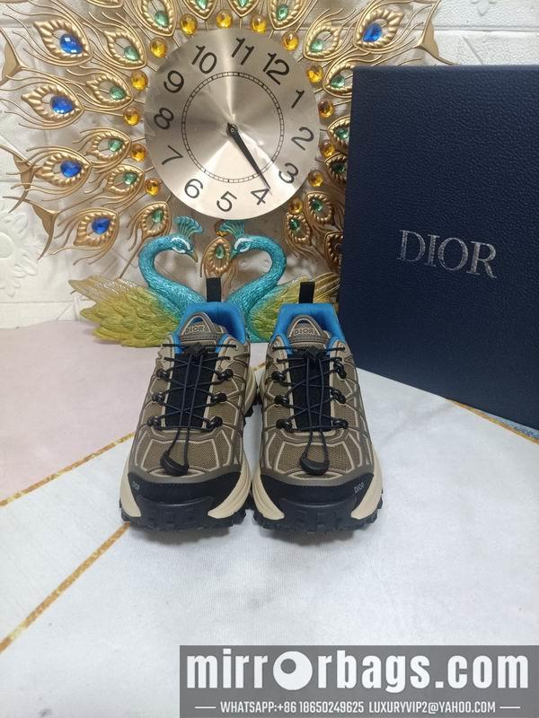 Replica Dior Shoes sz35-46 mnm0102