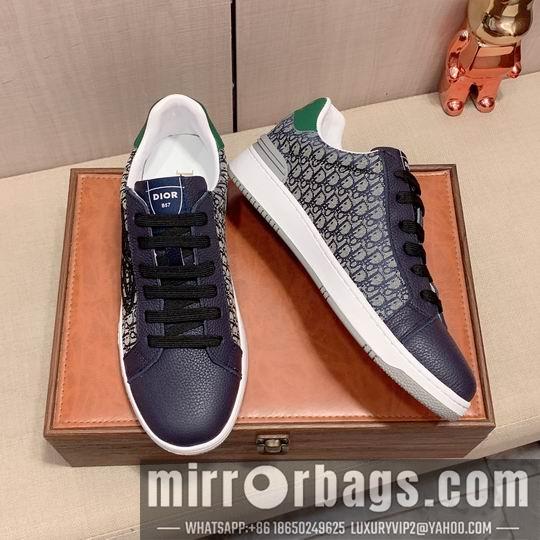 Replica Dior Shoes sz38-44 mnh0511