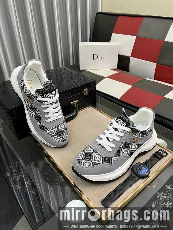 Replica Dior Shoes sz38-44 hnm0149