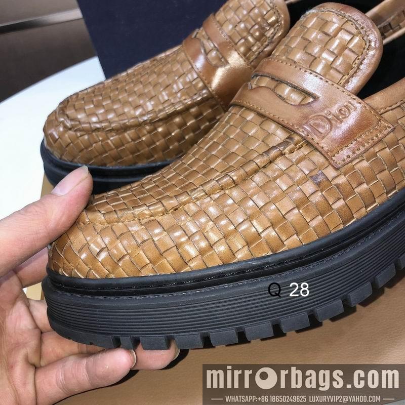 Replica Dior Shoes sz38-45 N1205