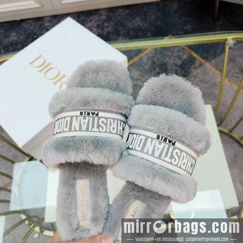 Replica Dior Shoes sz35-42 mnw0203