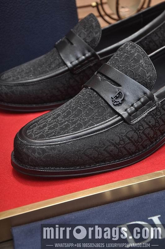 Replica Dior Shoes sz38-44 mnm0115