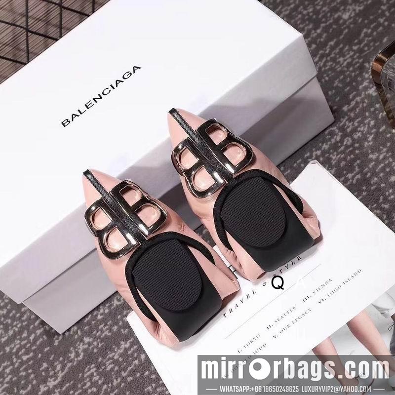 Replica Balenciaga Shoes sz35-40 3C A1011