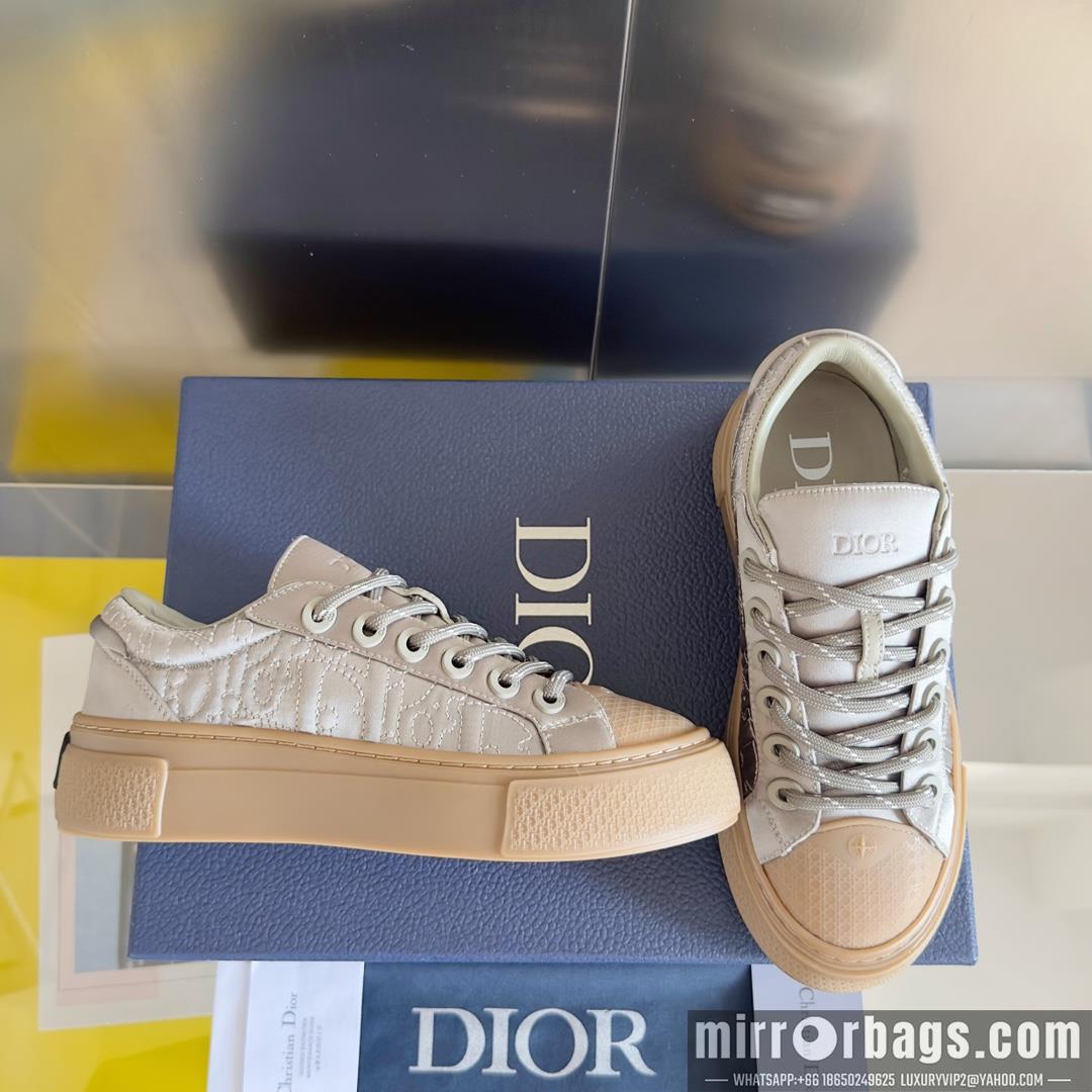 Replica Dior Shoes sz35-45 h0906